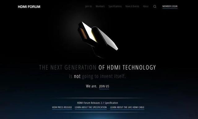 HDMI 2.1 Ultra High Speed Cable技术发展与难题